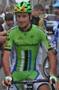 Ivan basso Royalty Free Stock Photo