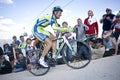 Ivan Basso Plan de Corones Kronplatz