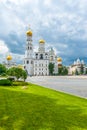 Ivan the Great Bell Tower