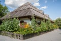 Ivan Kotlyarevsky Estate Museum in Poltava