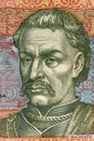 Ivan Mazepa