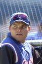 Ivan Rodriguez