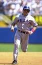 Ivan Rodriguez Texas Rangers
