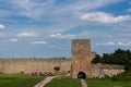 Ivangorod fortress