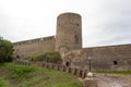 Ivangorod fortress