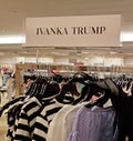 Ivanka Trump Fashion Line