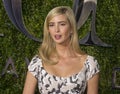 Ivanka Trump at 2015 Tony Awards