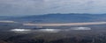 Ivanpah Concentrating Solar Thermal Electric Generating System