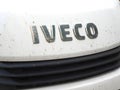 Iveco emblem