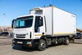 Iveco EuroCargo