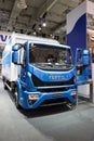 IVECO Eurocargo truck