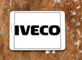 Iveco logo