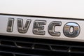 Iveco logo