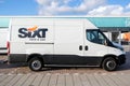 Iveco Daily of Sixt