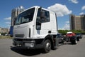 Iveco truck