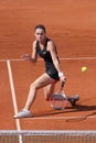 Iveta Benesova, ECM Prague open 2009