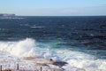 Ivor Rowe Rockpool Coogee Beach Australia