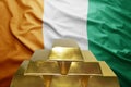 Ivorian gold reserves