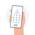 IVR payment system