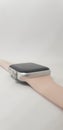 iwatch series 4 40mm Royalty Free Stock Photo