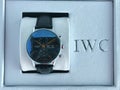 IWC automatic watch