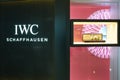 IWC Schaffhausen