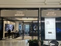 IWC Schaffhausen store at Place Vendome Mall in Lusail, near Doha, Qatar