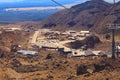 Iwikau Village on Mount Ruapehu