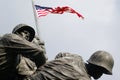 Iwo Jima Memorial