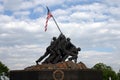 Iwo Jima Memorial