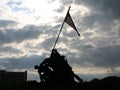 Iwo Jima Memorial