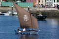 IX Meeting of Traditional Boats of Vila do Conde.