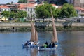 IX Meeting of Traditional Boats of Vila do Conde.