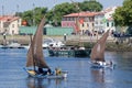 IX Meeting of Traditional Boats of Vila do Conde.