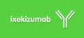 Ixekizumab monoclonal antibody drug. Targets interleukin 17 (IL-17); indicated for treatment of plaque psoriasis. Generic name and