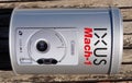 Canon Ixus Mach-1 metal box