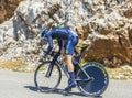 Izagirre Insausti, Individual Time Trial - Tour de France 2016