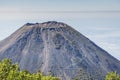 Izalco Volcano in Salvador