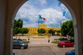 San Antonio of Padua Convent at Izamal