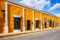 Izamal, Mexico Royalty Free Stock Photo