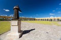 Izamal, Mexico Royalty Free Stock Photo