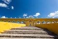 Izamal, Mexico Royalty Free Stock Photo