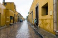 Izamal, Yucatan, Mexico - The Yellow City, Magical Town