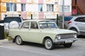 Izh Moskvitch 412