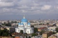 Izmaylovsky Cathedral