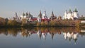 Izmaylovsky Kremlin