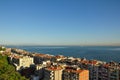 Izmir, Konak, Izmir view from Asansor, the elevator