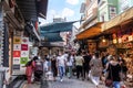 KemeraltÃÂ± Bazaar, Izmir, Turkey