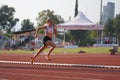 Athletics Super League Competitions in Izmir, Turkiye