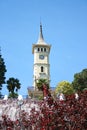 The Izmit Clock Tower,Symbol Of Izmit City